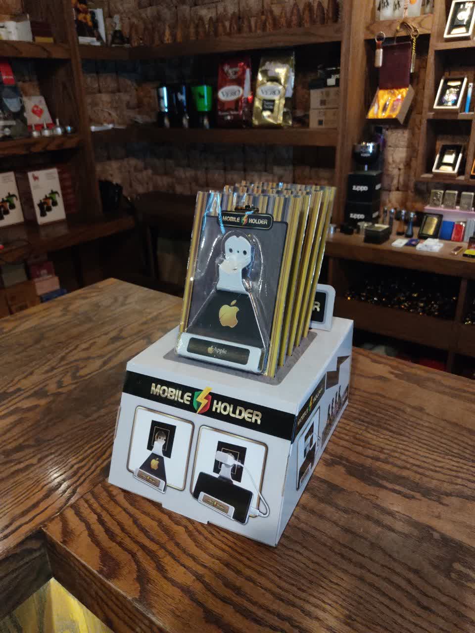 هولدر موبایل